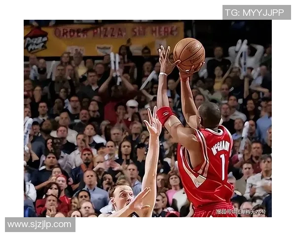 麦迪在对阵小牛的单节狂飙表现震撼全场引发热议